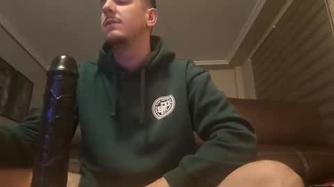 Dechill22 online show from March 11, 3:36 am