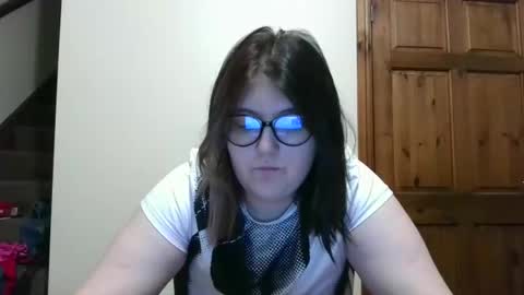 Ruby online show from December 12, 6:10 pm