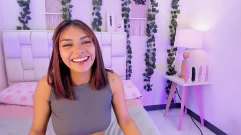 rubi08 online show from February 26, 4:05 am