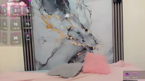 Rubi i love online show from March 27, 11:22 am