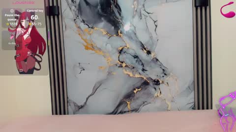 Rubi i love online show from April 9, 11:27 am