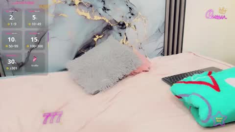 Rubi i love online show from March 11, 11:57 am