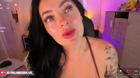 rubi carter online show from March 26, 10:37 pm