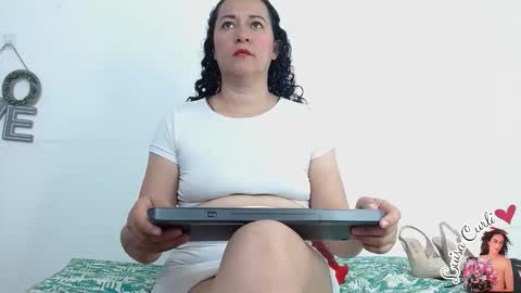 rubi curly online show from January 7, 3:22 am