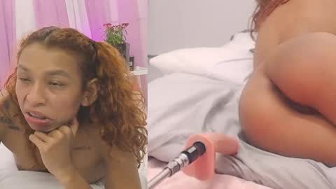 Daniells online show from April 20, 6:11 pm