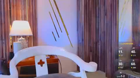 Rubi online show from March 12, 4:33 pm