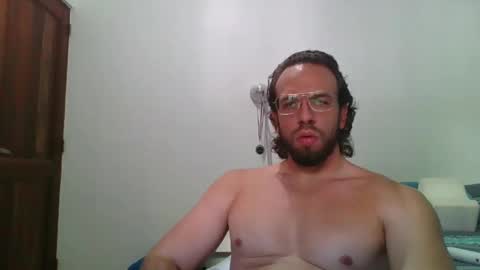 rubio121 online show from April 13, 2:10 pm