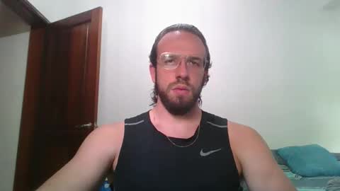 rubio121 online show from April 6, 1:23 pm