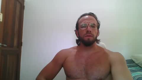Snapshot of rubio121 chatting on October 13, 5:04 pm rubio121 online show from October 13, 5:04 pm