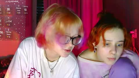 Rubi online show from November 13, 8:06 am