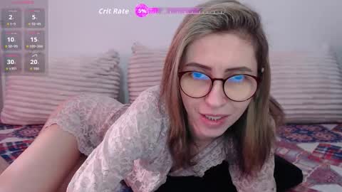 RUBY online show from March 18, 6:30 am