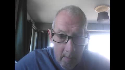 rubixman online show from April 24, 1:57 pm