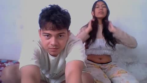 ruby_and_maiky online show from January 16, 5:44 pm