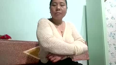 ruby_chann online show from February 25, 7:56 am