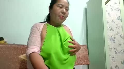 ruby_chann online show from February 27, 10:24 pm