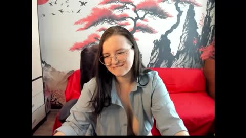 ruby_doyle online show from March 11, 10:18 am