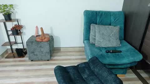 Ruby online show from March 30, 8:42 pm