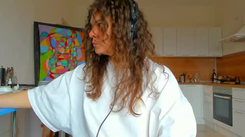 Ruby online show from April 20, 9:45 am