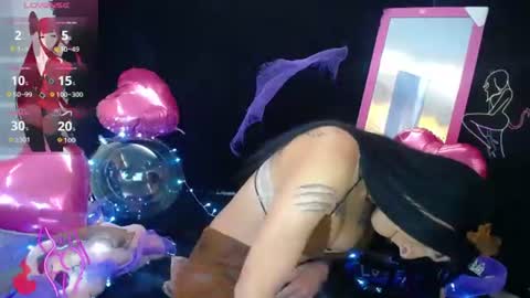 rubyofarell21 online show from July 4, 3:05 pm