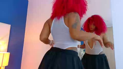 ruby_rogers_ online show from September 11, 1:34 pm