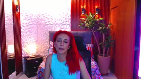 ruby_your_milf online show from February 6, 9:00 am