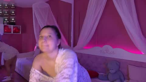 RubyCollin online show from April 20, 6:55 pm