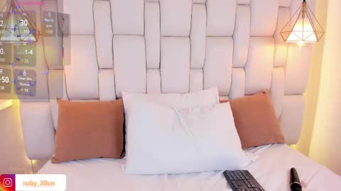 Ruby online show from February 11, 9:09 am