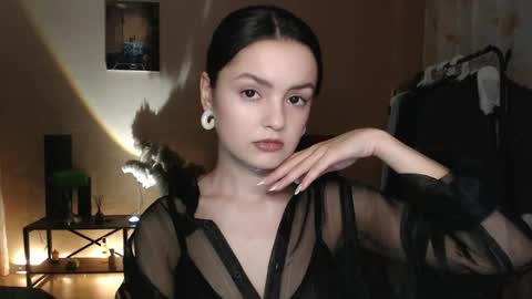 Ruby online show from March 22, 4:22 pm