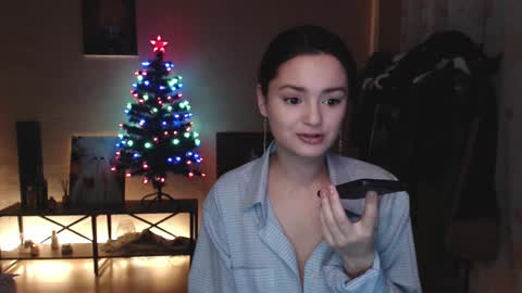 Ruby online show from December 27, 1:28 pm