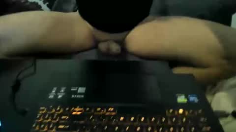 RubyFyre online show from March 27, 1:55 am