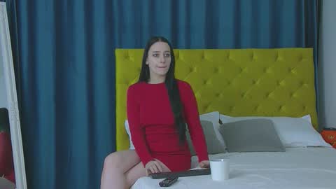 Ruby online show from January 7, 5:23 am