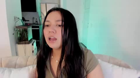 RUBY online show from April 16, 3:06 am