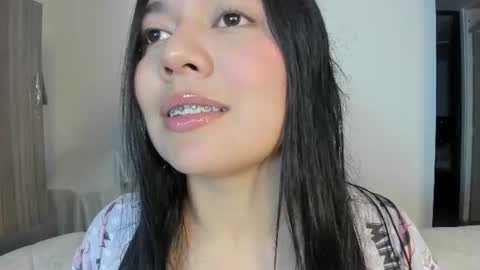 RUBY online show from July 7, 2:57 am