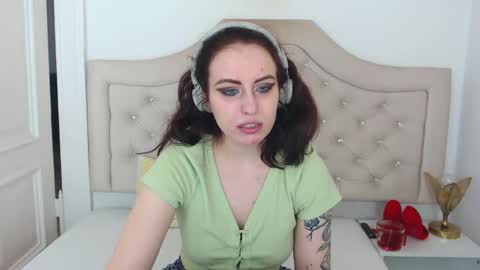 Ruby online show from February 16, 2:48 pm