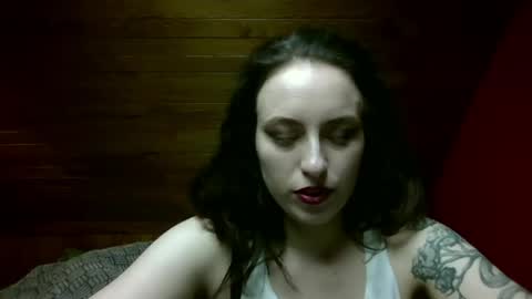 Ruby online show from April 14, 2:09 pm