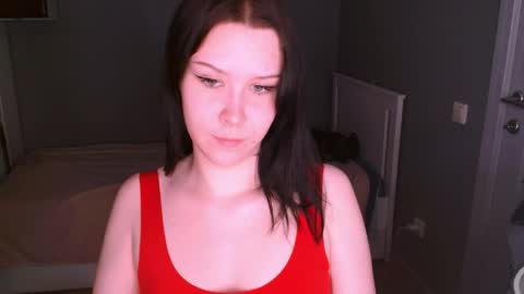 Ruby online show from April 9, 5:07 pm