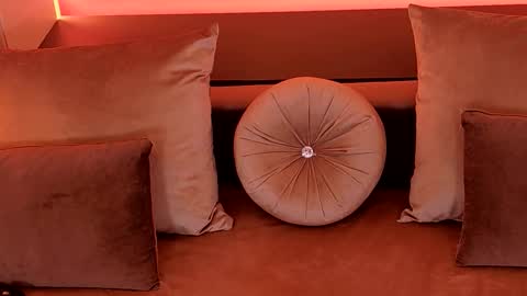 Ruby Luxe online show from March 29, 5:09 am