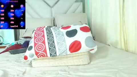 Ruby online show from April 21, 9:44 pm