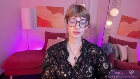 Ruby online show from November 7, 9:06 pm