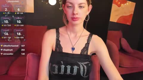 Ruby online show from February 20, 11:54 pm