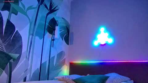 Ruby online show from November 17, 1:08 am