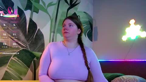 Ruby online show from April 16, 1:28 am