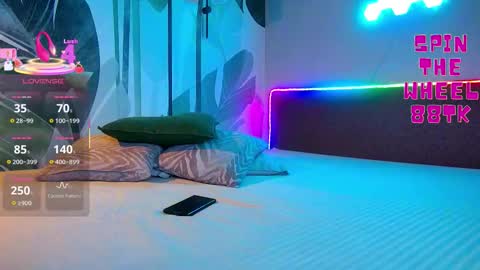 Ruby online show from November 3, 1:06 am