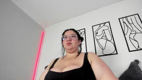 I am  Ruby online show from January 13, 10:06 pm