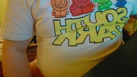 Ruchaczdbn online show from February 22, 1:09 am