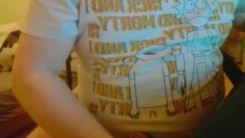 Ruchaczdbn online show from February 14, 2:14 am