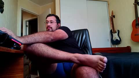  Ruck  online show from February 6, 11:07 pm