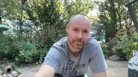 ruckusdragoon online show from October 30, 7:58 pm