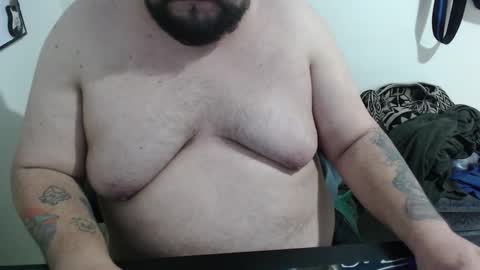 rudebearboy_ online show from February 5, 3:21 am