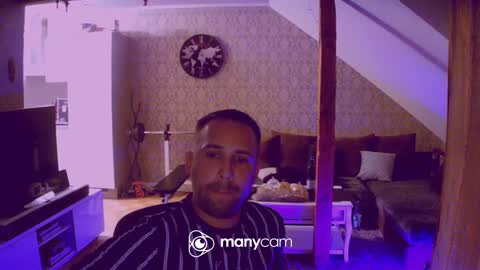 rudeboyyy91 online show from December 19, 3:29 am